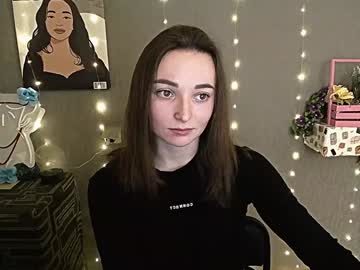 Kiss_Shy Chaturbate stream image from February 02, 2025