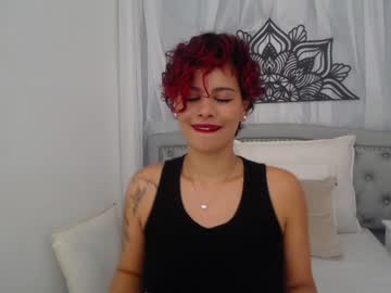 Marianasanz Chaturbate stream image from February 02, 2025