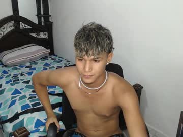 Master_Hot06 Chaturbate stream image from February 02, 2025