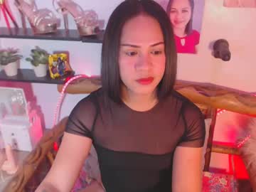 Pinay_Shawnx Chaturbate stream image from February 02, 2025
