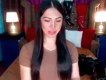 Xnaughty_Haileyx Chaturbate stream image from February 02, 2025