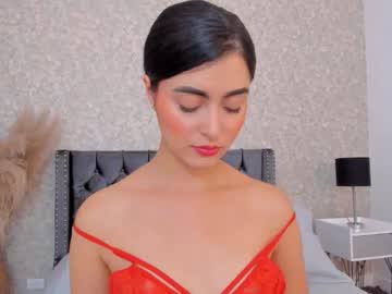 Adhara_Black01 Chaturbate stream image from February 02, 2025