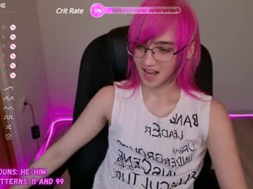 Cute_Yuki_Kun Chaturbate stream image from February 02, 2025