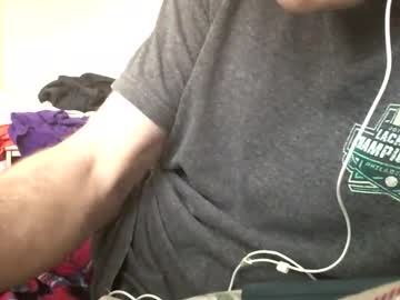 Jettdrummer12 Chaturbate stream image from February 02, 2025