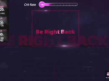 Karlaroger03 Chaturbate stream image from February 02, 2025