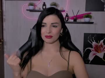 Kayworl Chaturbate stream image from February 02, 2025