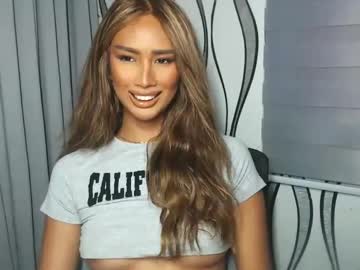 Lanadel_Hilton Chaturbate stream image from February 02, 2025
