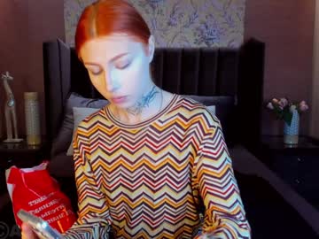 Lilit_Lust Chaturbate stream image from February 02, 2025