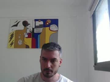 Maxwell_Grant Chaturbate stream image from February 02, 2025