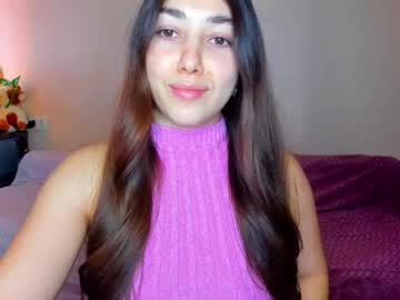 Mira_Bloempje Chaturbate stream image from February 02, 2025