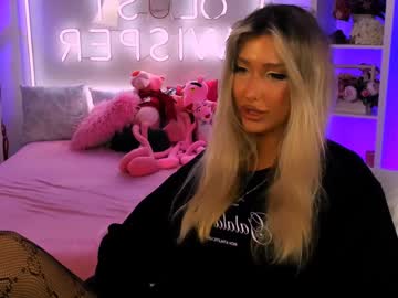 Oliviasweeeet Chaturbate stream image from February 02, 2025