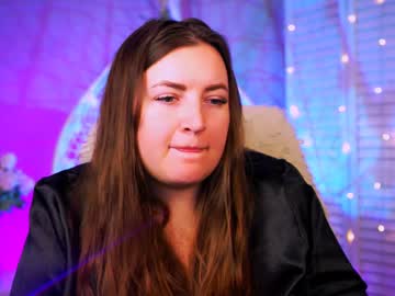 Powerofboobs Chaturbate stream image from February 02, 2025