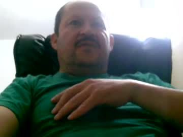 Querubinrebelde Chaturbate stream image from February 02, 2025