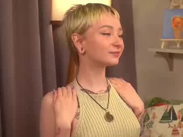 Sonyaerickson Chaturbate stream image from February 02, 2025