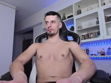 Toddclaytonn Chaturbate stream image from February 02, 2025