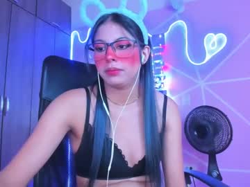 Xallysonx_ Chaturbate stream image from February 02, 2025