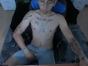 Adam_Dicks Chaturbate stream image from February 02, 2025