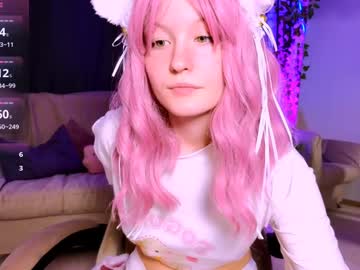 Alasssska Chaturbate stream image from February 02, 2025