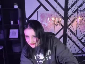 Ame_Chan Chaturbate stream image from February 02, 2025