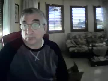 Antonio2605 Chaturbate stream image from February 02, 2025