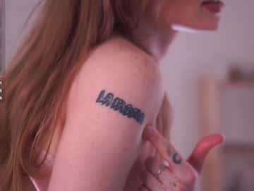 Aqua_Sultry Chaturbate stream image from February 02, 2025