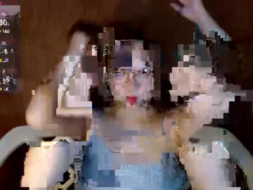 _Ayesha19 Chaturbate stream image from February 02, 2025