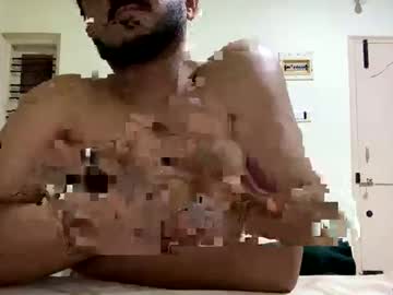Bighandsomesatisfy Chaturbate stream image from February 02, 2025