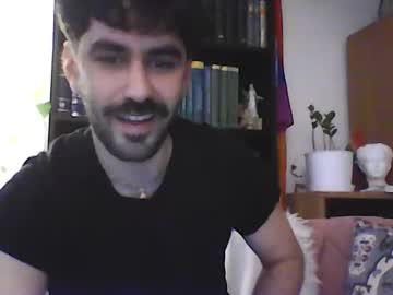 Bloovitriol Chaturbate stream image from February 02, 2025