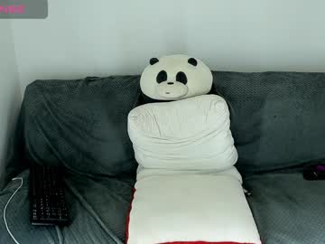 Callmeby_Lebron Chaturbate stream image from February 02, 2025