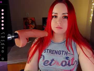 Cherry__Girl_ Chaturbate stream image from February 02, 2025