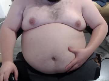 Chubbyporn Chaturbate stream image from February 02, 2025