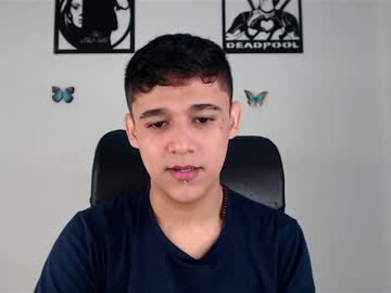 Enzo__798766 Chaturbate stream image from February 02, 2025