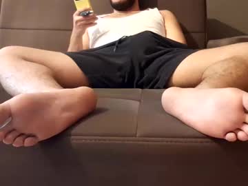 Grboy5191808 Chaturbate stream image from February 02, 2025