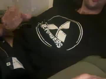 Johnholmes__ Chaturbate stream image from February 02, 2025