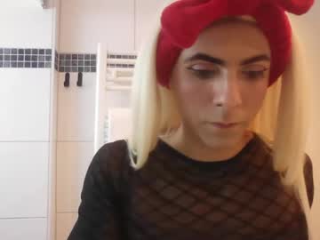 Kendallhottiets Chaturbate stream image from February 02, 2025
