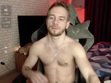 Leo_Stephens Chaturbate stream image from February 02, 2025