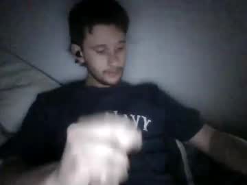 Ponyboygavin999 Chaturbate stream image from February 02, 2025