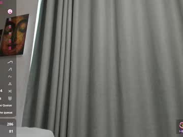 Slut_Milf4u Chaturbate stream image from February 02, 2025