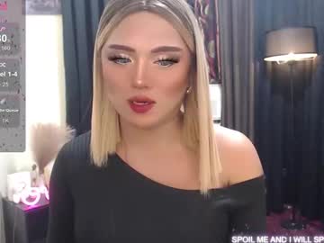 Sweetbella118 Chaturbate stream image from February 02, 2025