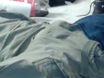 Wilbur1440 Chaturbate stream image from February 02, 2025