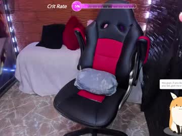 Yochuascott Chaturbate stream image from February 02, 2025