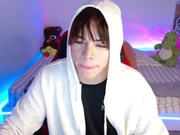 Zoe_Greco_ Chaturbate stream image from February 02, 2025
