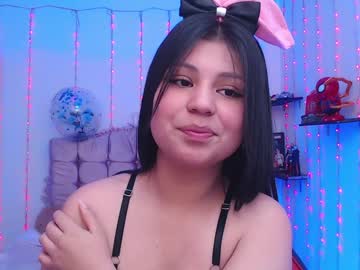 Zoe_Roux18 Chaturbate stream image from February 02, 2025