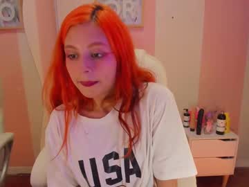 Zoe_White69 Chaturbate stream image from February 02, 2025
