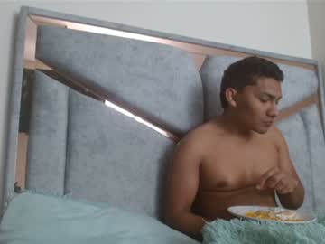 Alexvsluisa Chaturbate stream image from February 02, 2025
