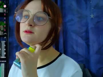 Alisonlaney Chaturbate stream image from February 02, 2025
