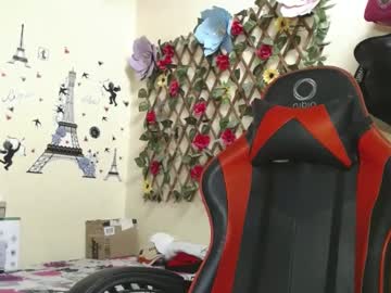 Angelsexhotlatin Chaturbate stream image from February 02, 2025