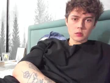 Danny_Love01 Chaturbate stream image from February 02, 2025