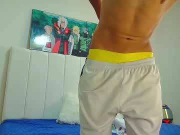 Deivy_Lopez Chaturbate stream image from February 02, 2025