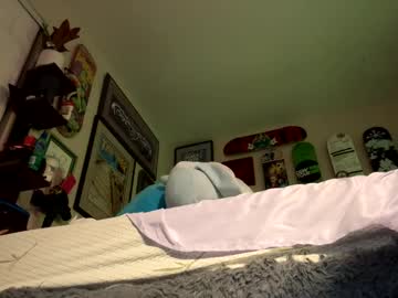 Emo_Femboi666 stream image from February 02, 2025